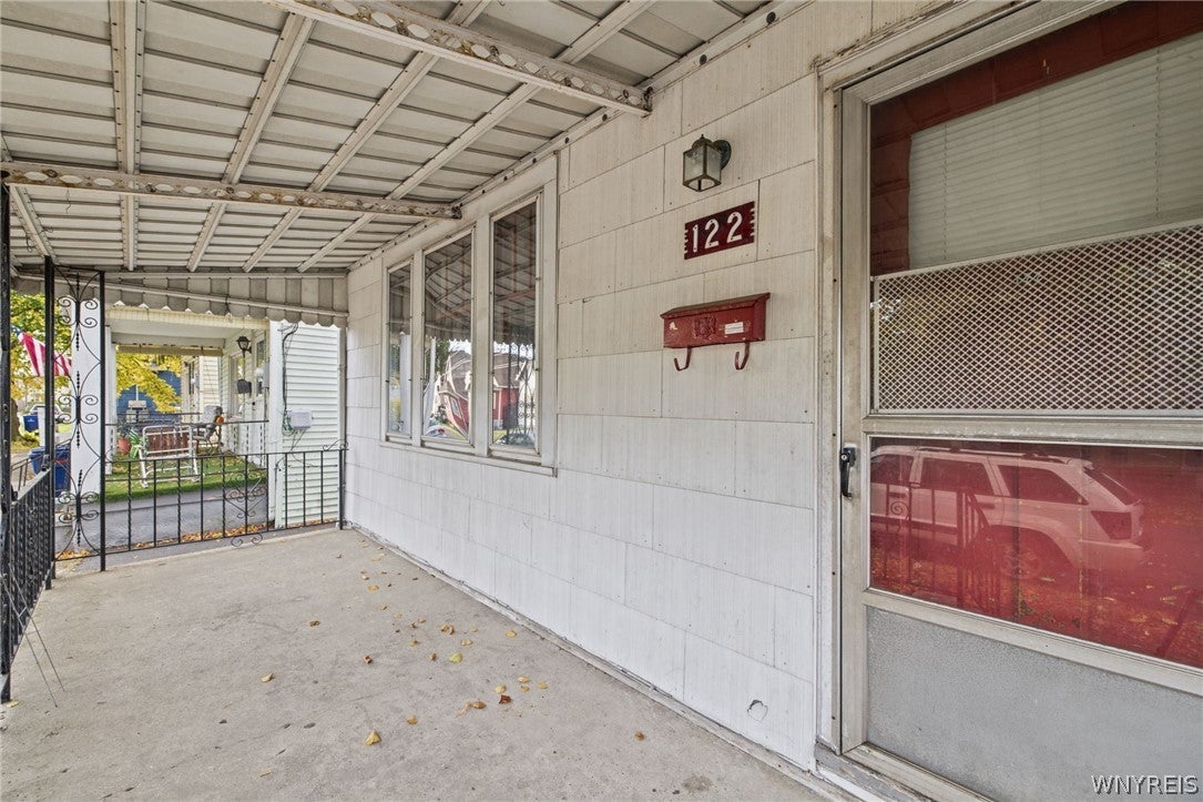 122 Gilbert Street