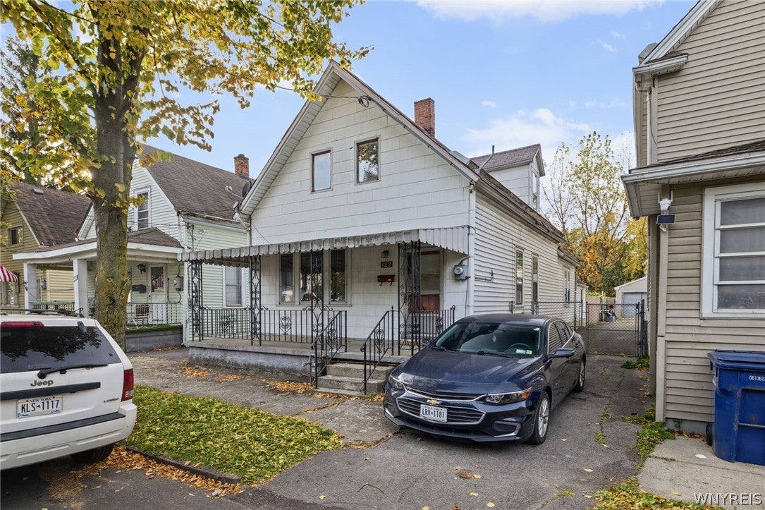 122 Gilbert Street