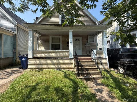 Multifamily For Sale - 40 Condon Avenue<br/> Buffalo, NY 14207