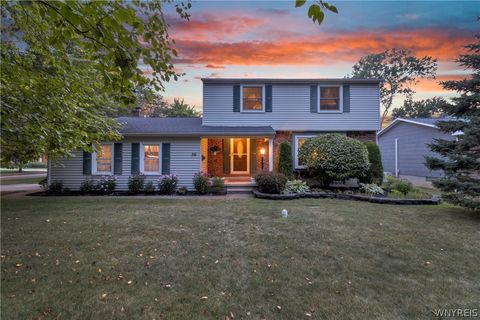 56 LaBelle Terrace Amherst NY 14228