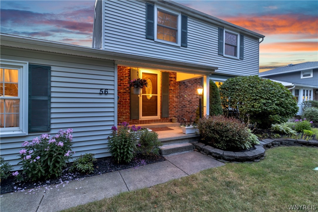 56 LaBelle Terrace