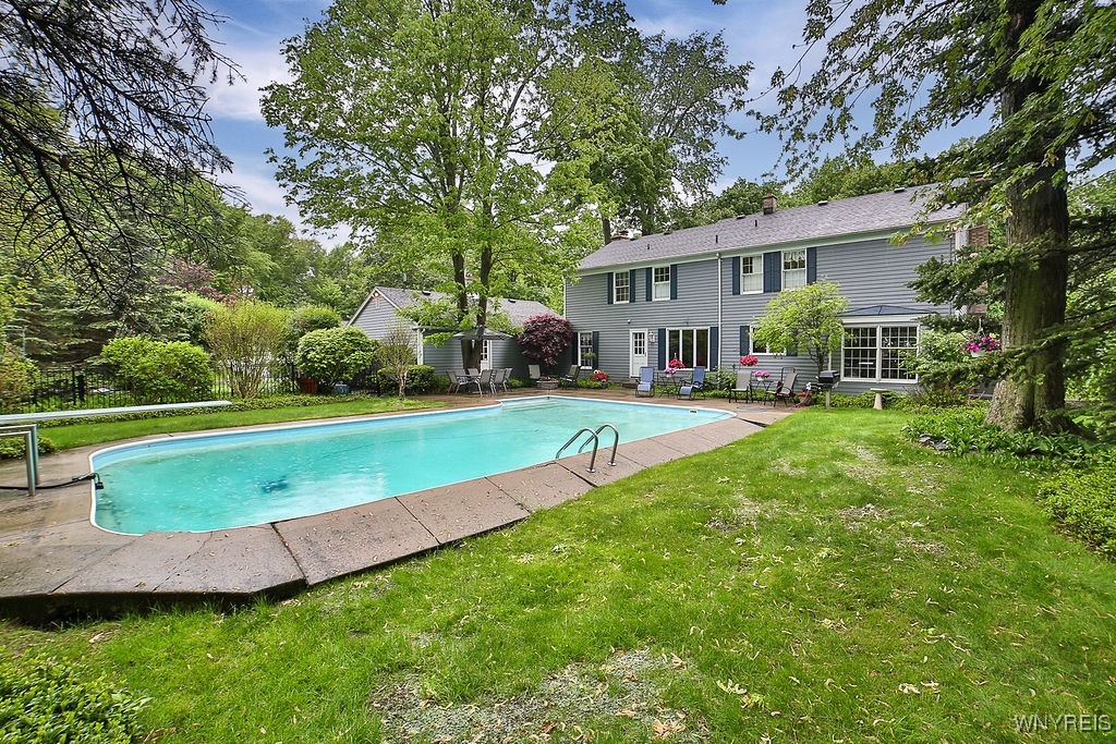 11 Farmington Road, Amherst, New York image 32