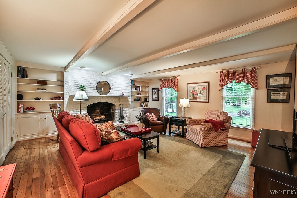 11 Farmington Road, Amherst, New York image 16