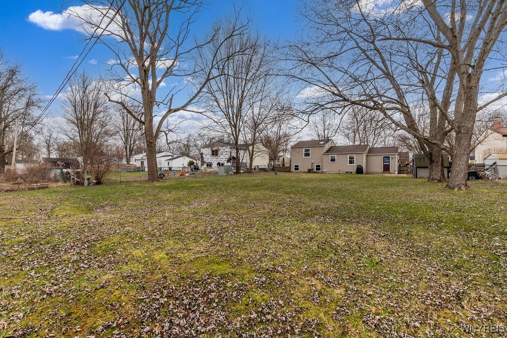 285 Tracey Lane, Grand Island, New York image 6