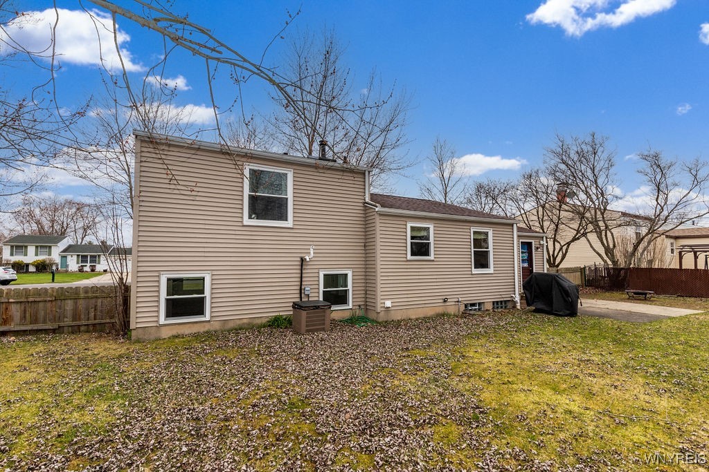 285 Tracey Lane, Grand Island, New York image 38