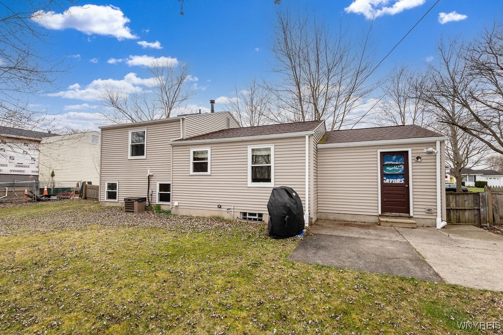 285 Tracey Lane, Grand Island, New York image 4