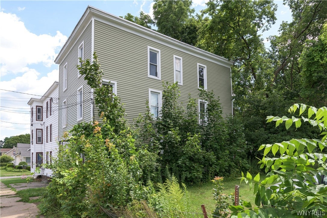 504 Arthur Street