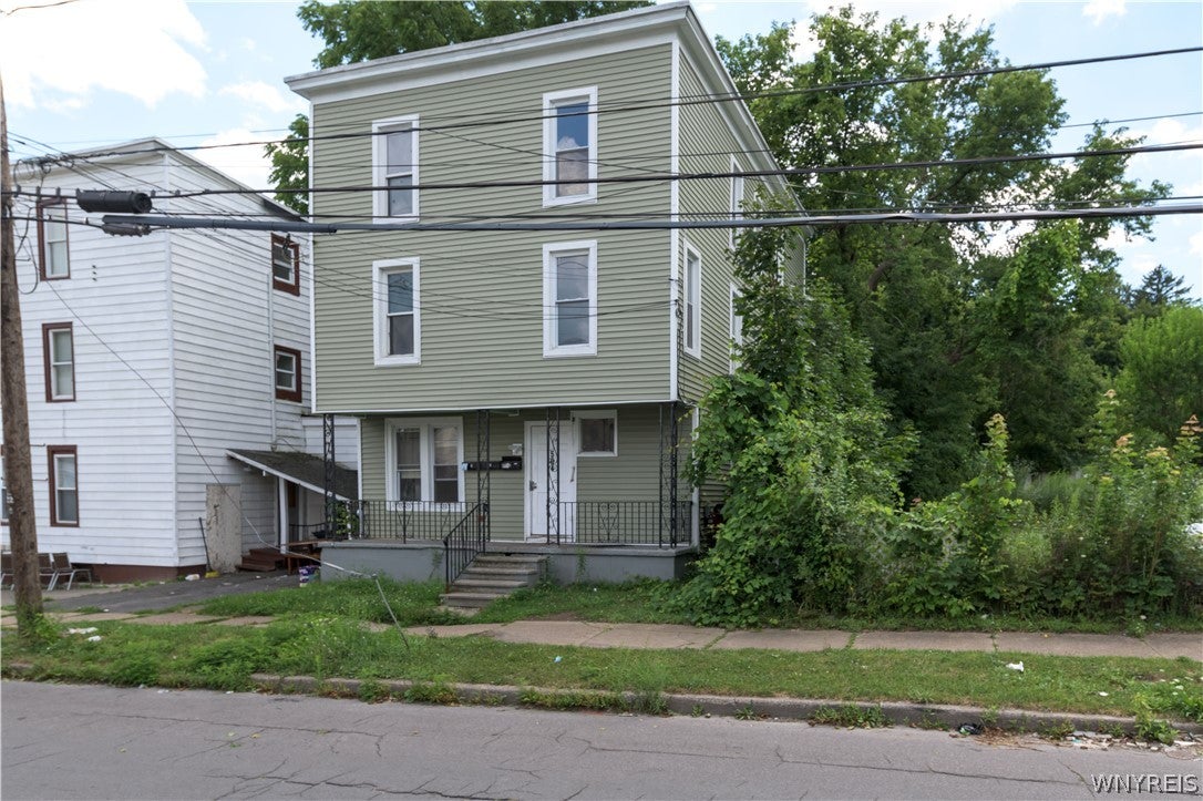 504 Arthur Street