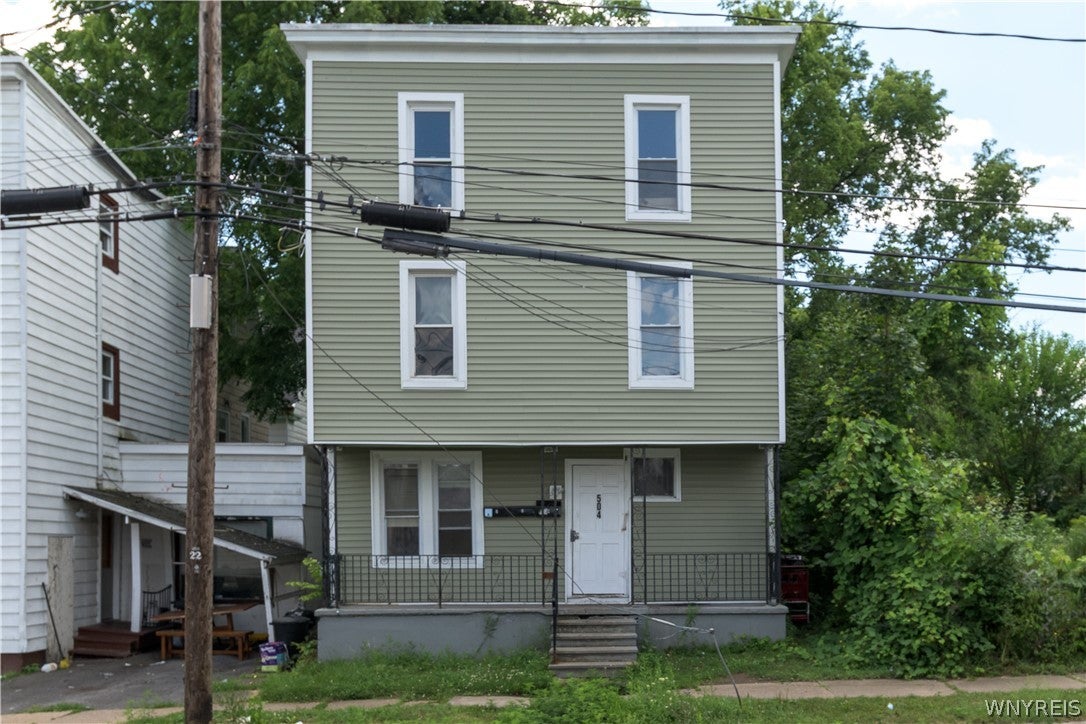 504 Arthur Street