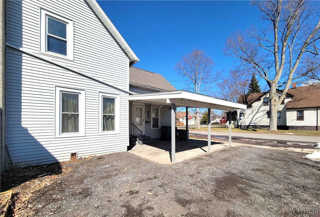 49 Stenzil Street, North Tonawanda, New York image 24
