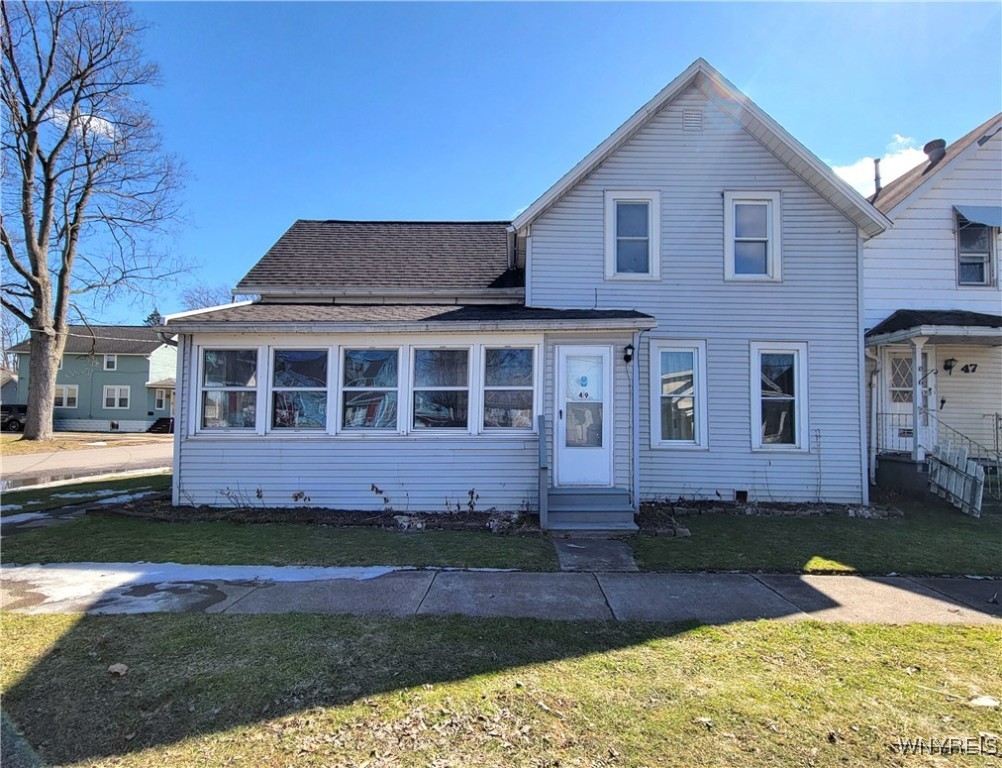 49 Stenzil Street, North Tonawanda, New York image 1