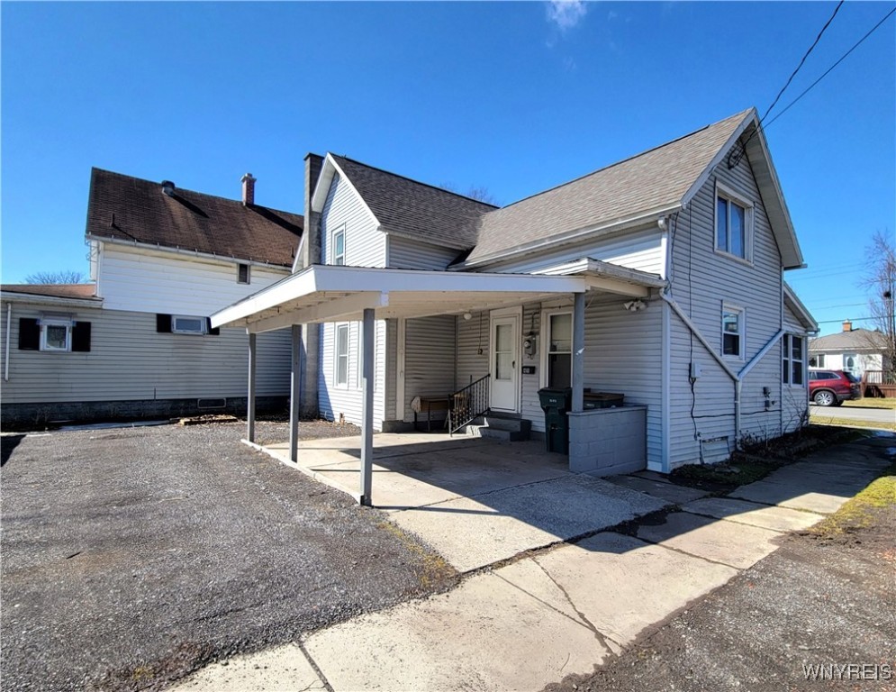 49 Stenzil Street, North Tonawanda, New York image 26