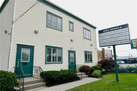 Photo of 4085 Seneca Street, West Seneca, NY 14224 (MLS # B1689986)