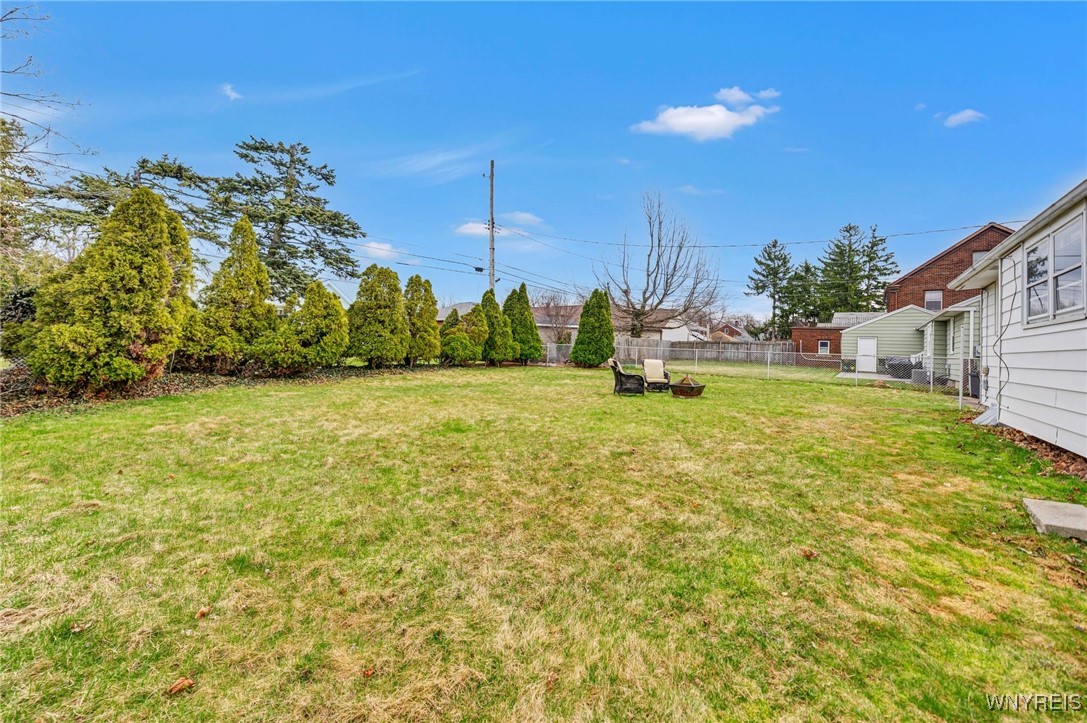 67 Rosedale Boulevard, Amherst, New York image 37