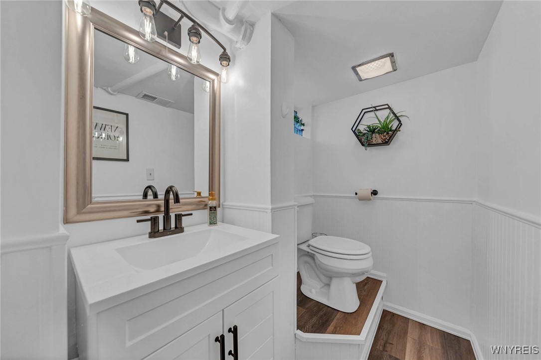 67 Rosedale Boulevard, Amherst, New York image 30