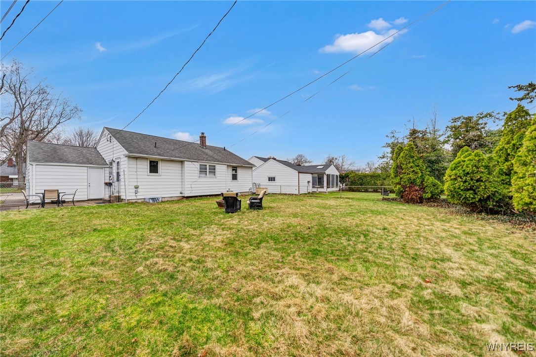 67 Rosedale Boulevard, Amherst, New York image 35