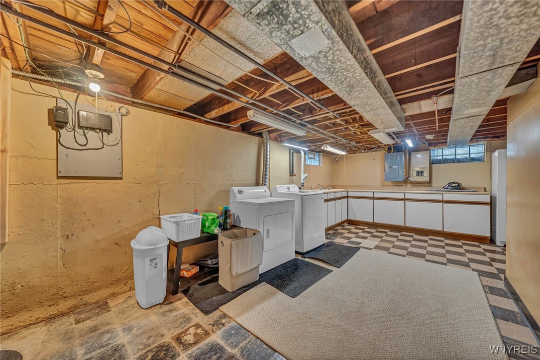 67 Rosedale Boulevard, Amherst, New York image 31