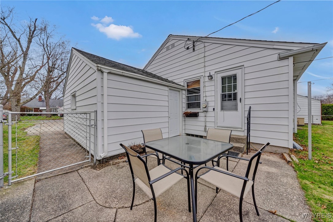 67 Rosedale Boulevard, Amherst, New York image 33