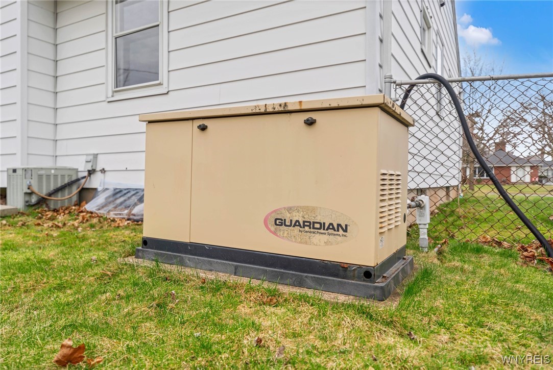 67 Rosedale Boulevard, Amherst, New York image 39