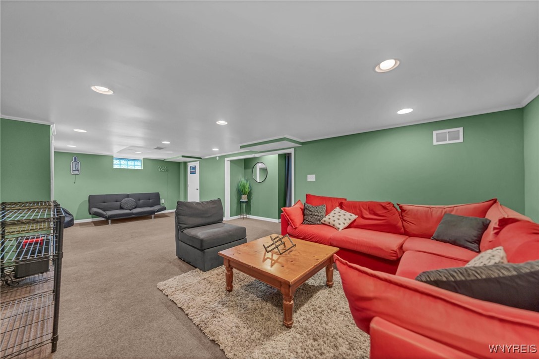 67 Rosedale Boulevard, Amherst, New York image 25