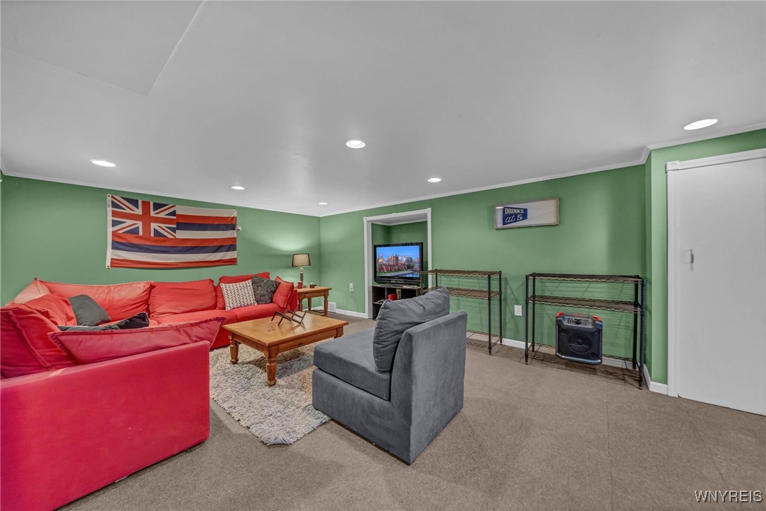 67 Rosedale Boulevard, Amherst, New York image 26