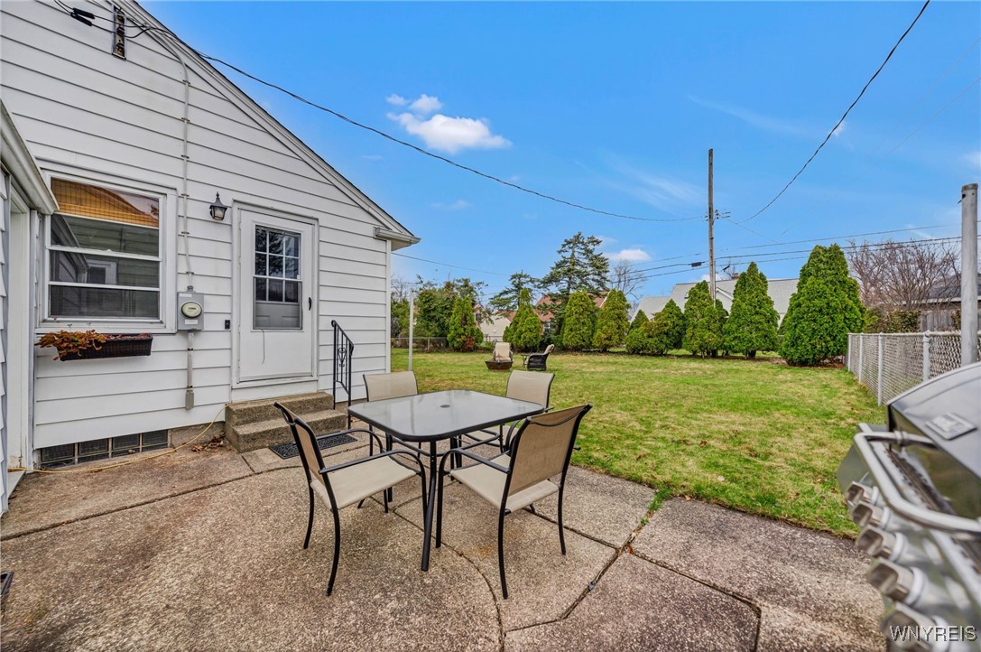 67 Rosedale Boulevard, Amherst, New York image 34