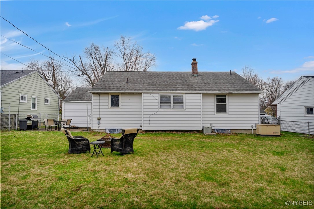 67 Rosedale Boulevard, Amherst, New York image 40