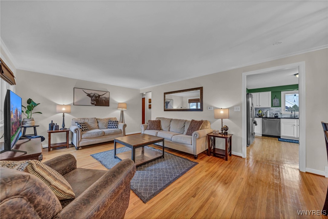 67 Rosedale Boulevard, Amherst, New York image 6