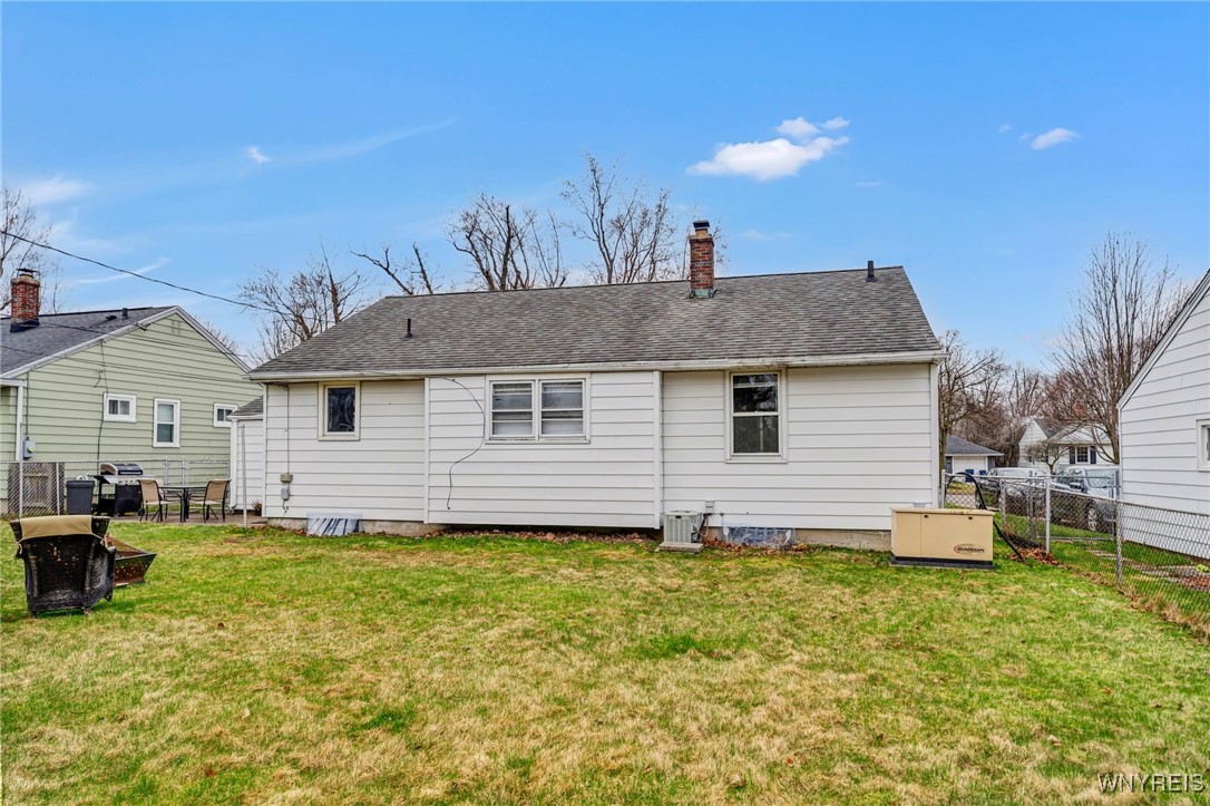 67 Rosedale Boulevard, Amherst, New York image 38