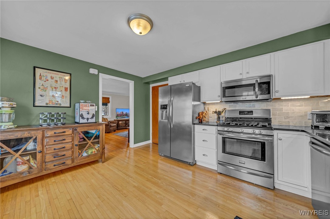 67 Rosedale Boulevard, Amherst, New York image 13