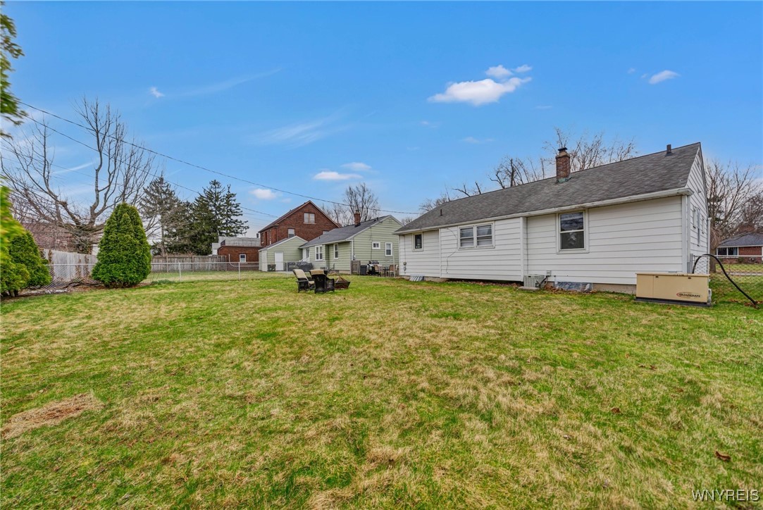 67 Rosedale Boulevard, Amherst, New York image 36