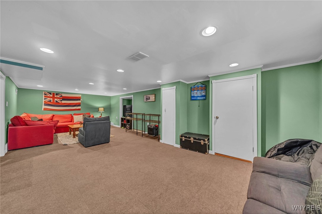 67 Rosedale Boulevard, Amherst, New York image 28