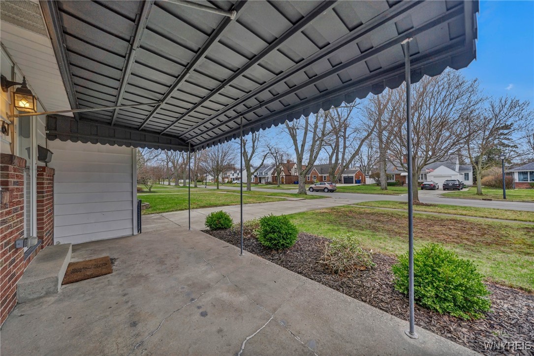 67 Rosedale Boulevard, Amherst, New York image 41