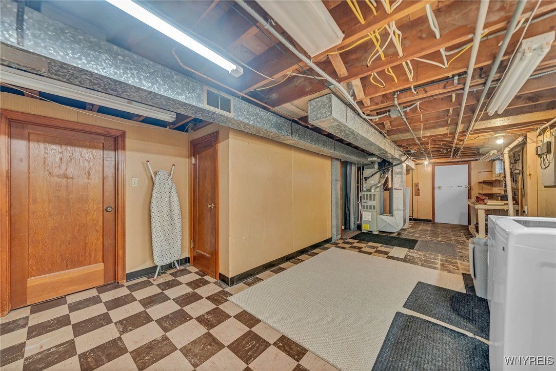 67 Rosedale Boulevard, Amherst, New York image 32