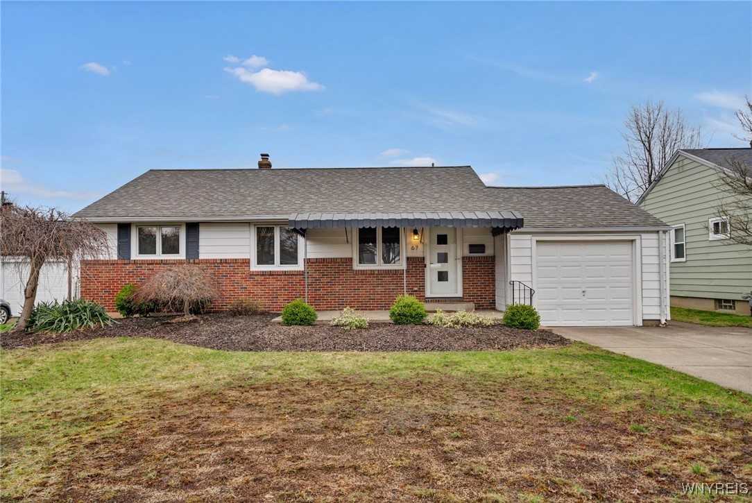 67 Rosedale Boulevard, Amherst, New York image 42