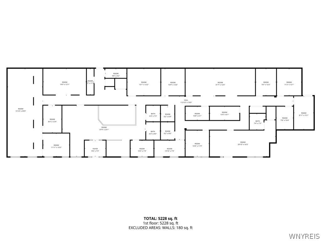 4233 Maple Road
