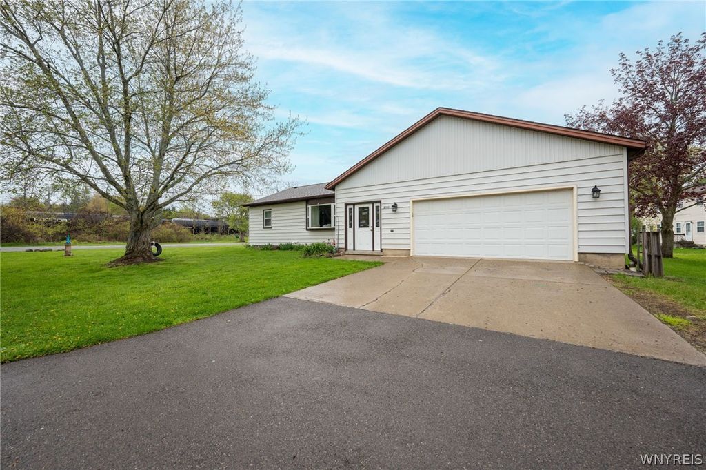 Photo of 2101 Harrison Avenue, North Collins, NY 14111 (MLS # B1676878)