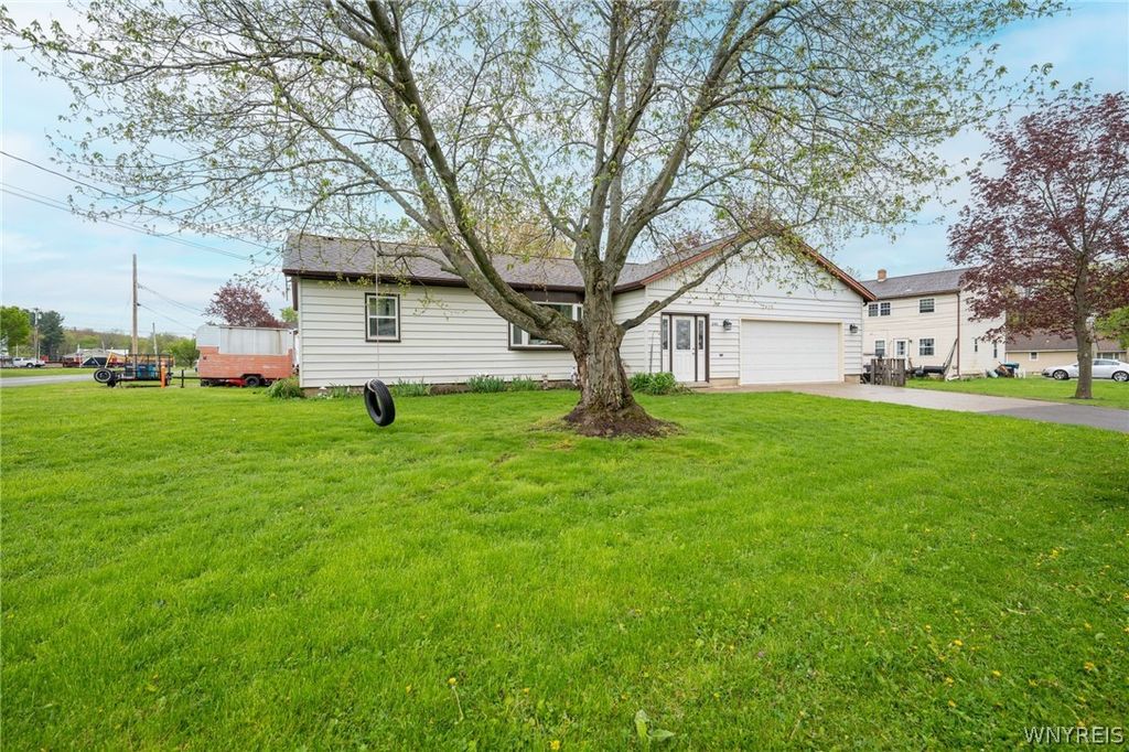 Photo of 2101 Harrison Avenue, North Collins, NY 14111 (MLS # B1676878)