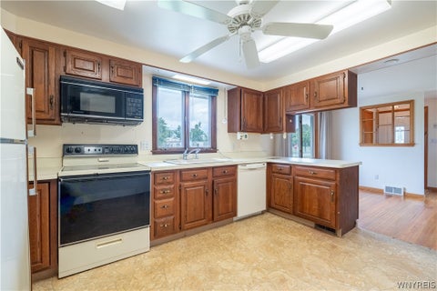 Tiny photo for 150 Lamson Road, Tonawanda, NY 14223 (MLS # B1708965)