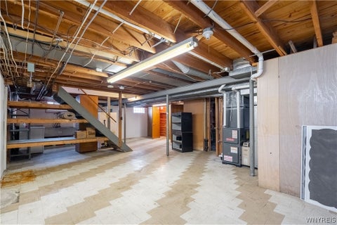 Tiny photo for 150 Lamson Road, Tonawanda, NY 14223 (MLS # B1708965)