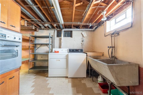 Tiny photo for 150 Lamson Road, Tonawanda, NY 14223 (MLS # B1708965)