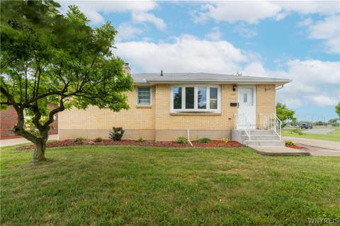 Tiny photo for 150 Lamson Road, Tonawanda, NY 14223 (MLS # B1708965)