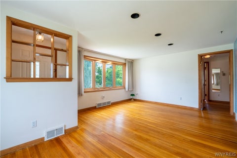 Tiny photo for 150 Lamson Road, Tonawanda, NY 14223 (MLS # B1708965)