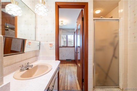 Tiny photo for 150 Lamson Road, Tonawanda, NY 14223 (MLS # B1708965)