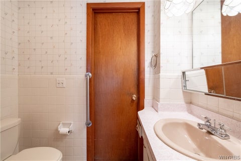 Tiny photo for 150 Lamson Road, Tonawanda, NY 14223 (MLS # B1708965)