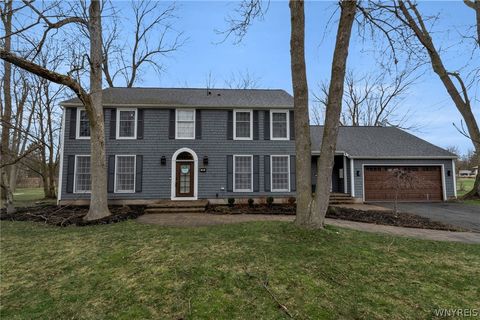 70 Wynngate Lane Buffalo NY 14221