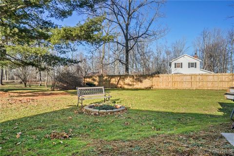 Tiny photo for 1749 Lake Road, Porter, NY 14174 (MLS # B1655545)