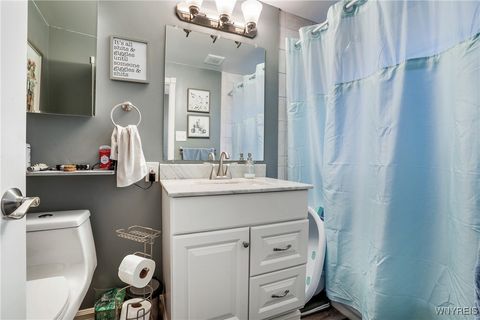 Tiny photo for 1749 Lake Road, Porter, NY 14174 (MLS # B1655545)