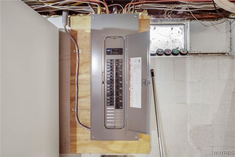 Tiny photo for 1749 Lake Road, Porter, NY 14174 (MLS # B1655545)