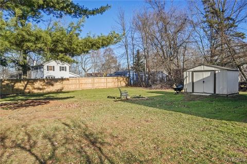 Tiny photo for 1749 Lake Road, Porter, NY 14174 (MLS # B1655545)